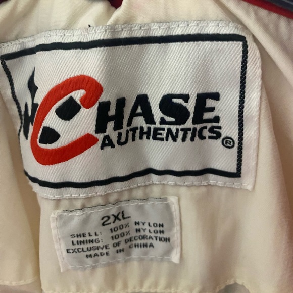 Chase authentic jacket - Picture 3 of 3